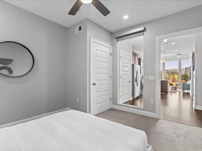 Cozysuites 1Br, Ppg Paints Arena, Pitts Pittsburgh Exterior photo
